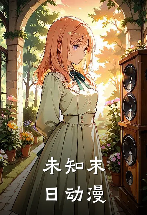 未知末日动漫