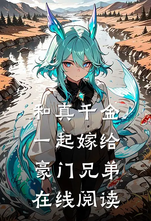 和真千金一起嫁给豪门兄弟在线阅读