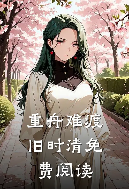重舟难渡旧时清免费阅读
