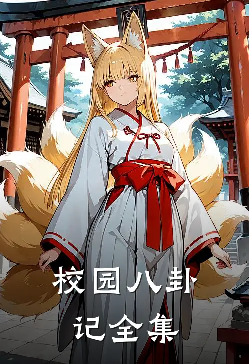 校园八卦记全集