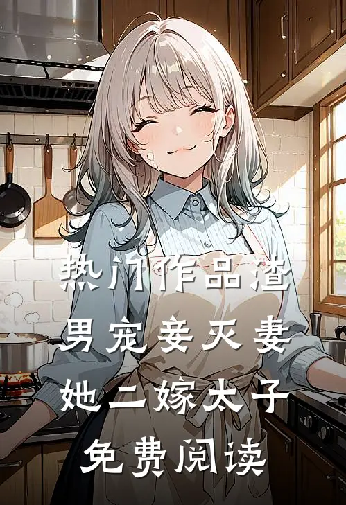 热门作品渣男宠妾灭妻她二嫁太子免费阅读