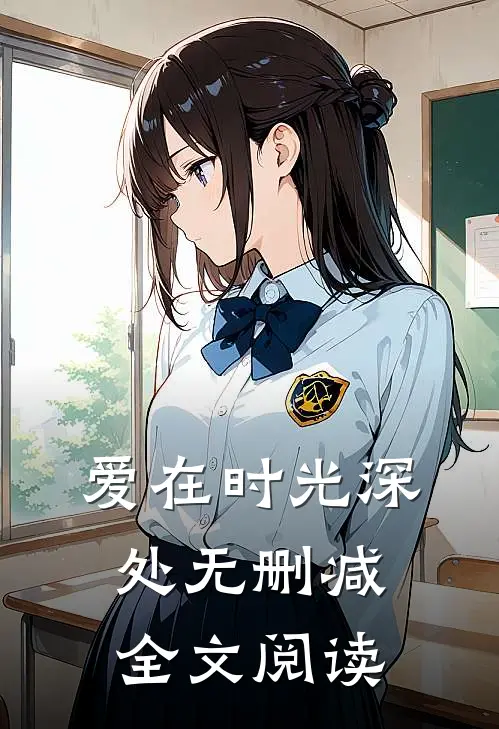 爱在时光深处无删减全文阅读