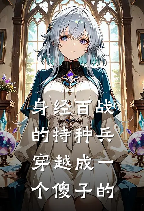 身经百战的特种兵穿越成一个傻子的