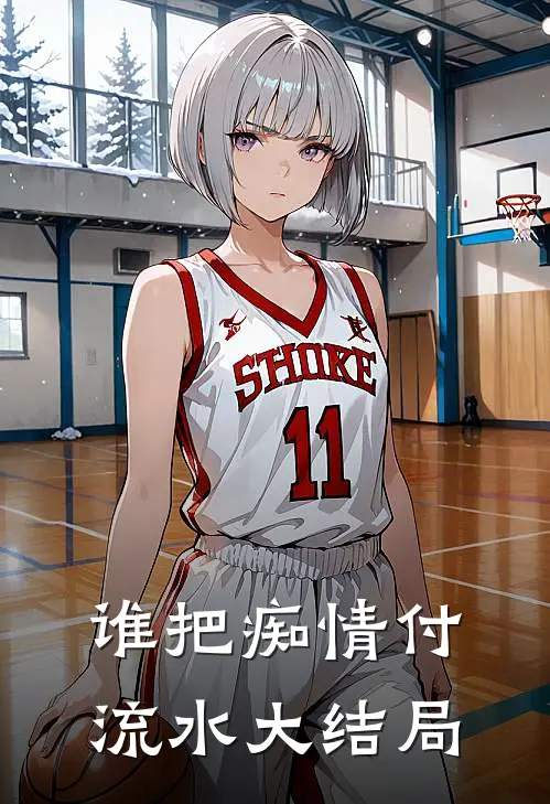 谁把痴情付流水大结局