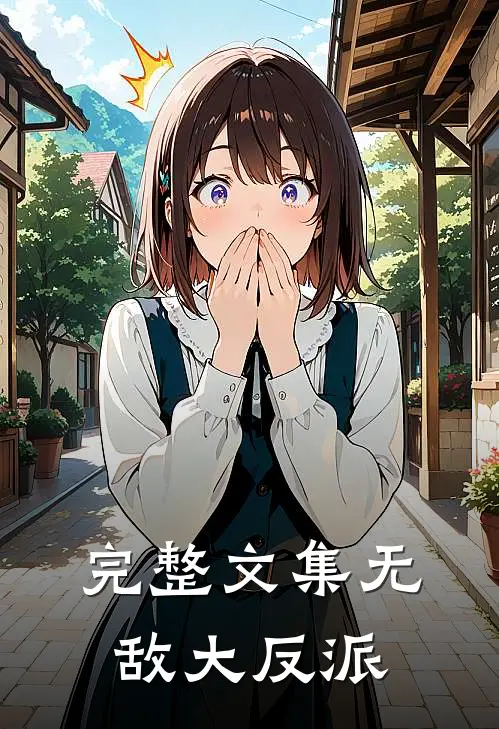 完整文集无敌大反派