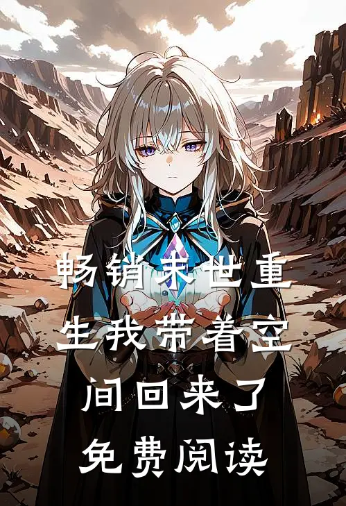 畅销末世重生我带着空间回来了免费阅读