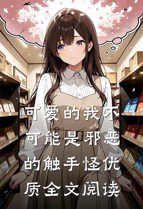 可爱的我不可能是邪恶的触手怪优质全文阅读