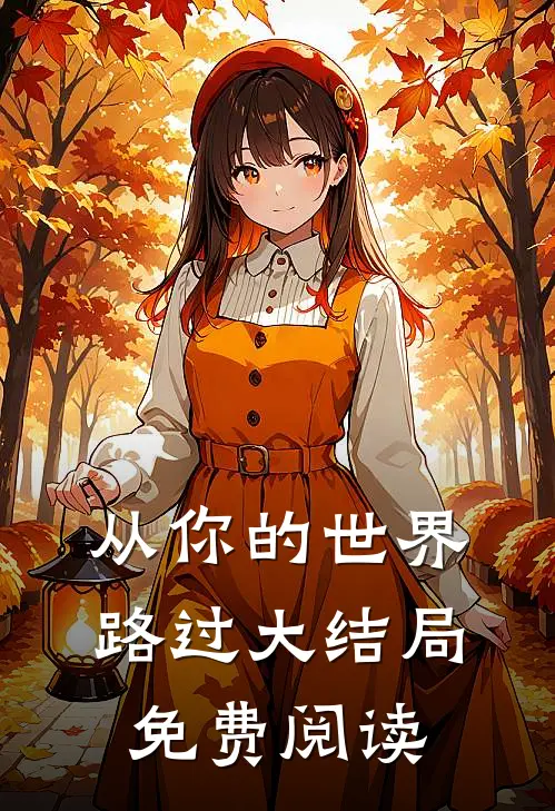 从你的世界路过大结局免费阅读