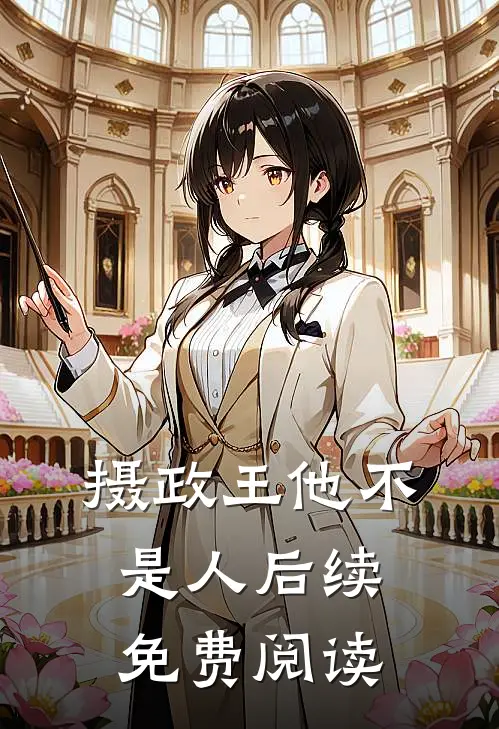 摄政王他不是人后续免费阅读