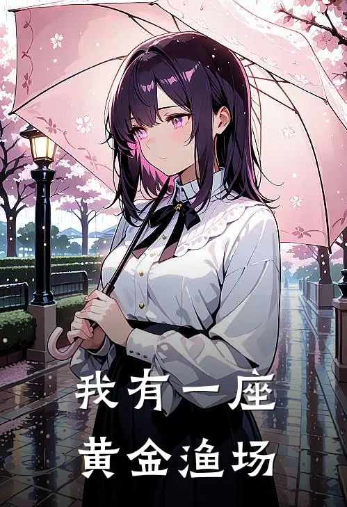我有一座黄金渔场
