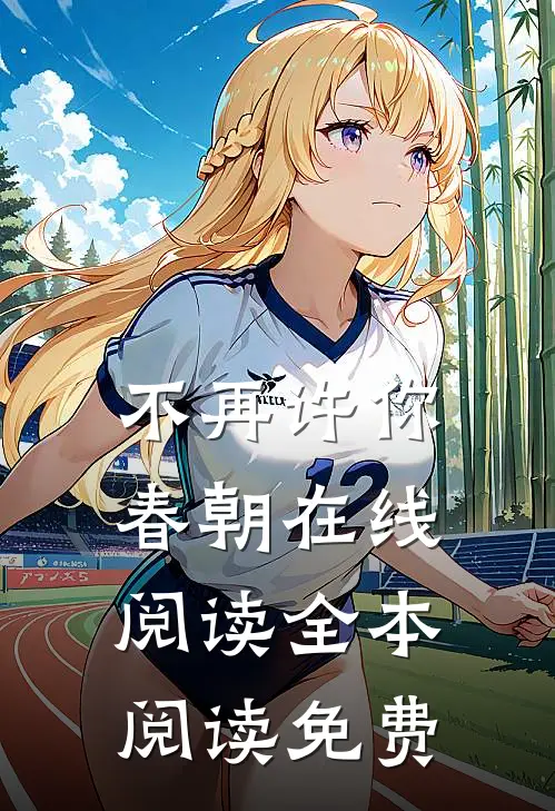 不再许你春朝在线阅读全本阅读免费