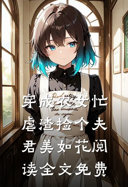 穿成农女忙虐渣捡个夫君美如花阅读全文免费