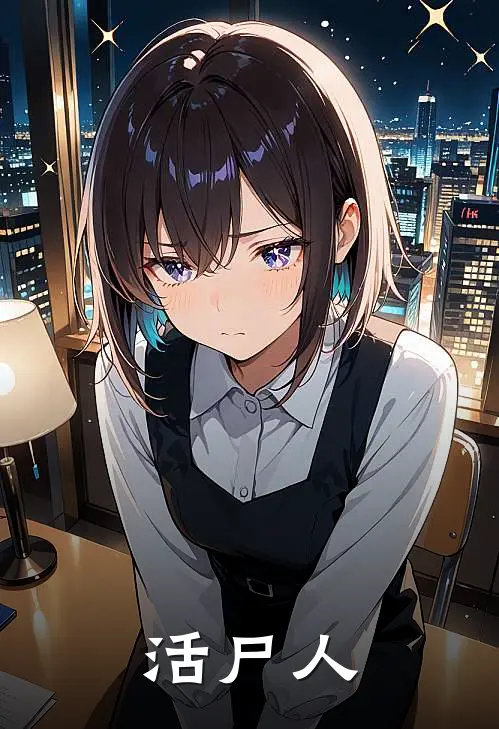 活尸人