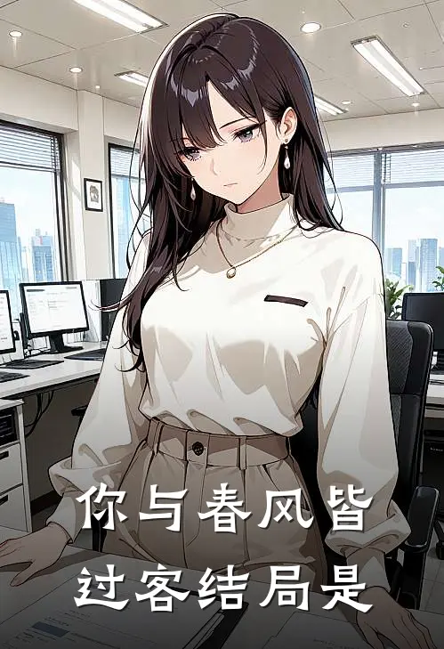 你与春风皆过客结局是