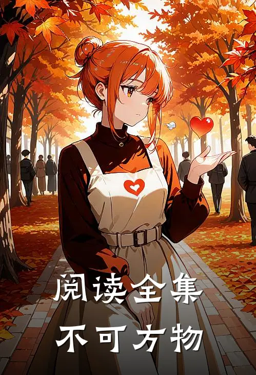 阅读全集不可方物