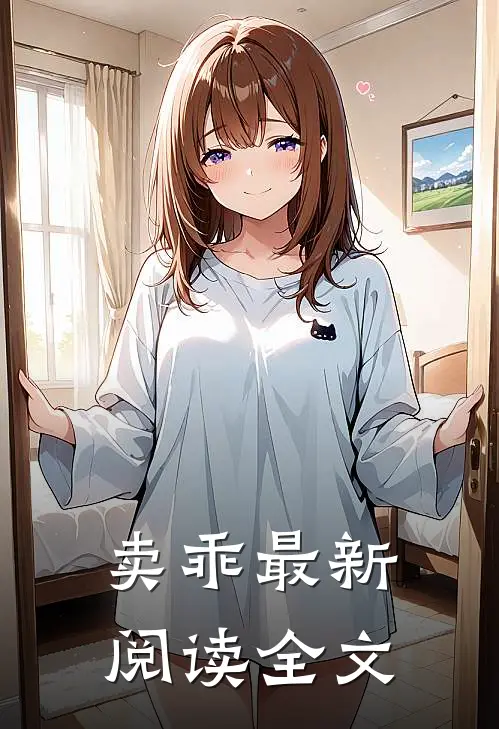 卖乖最新阅读全文