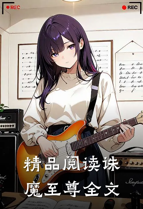 精品阅读诛魔至尊全文