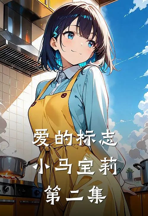 爱的标志小马宝莉第二集