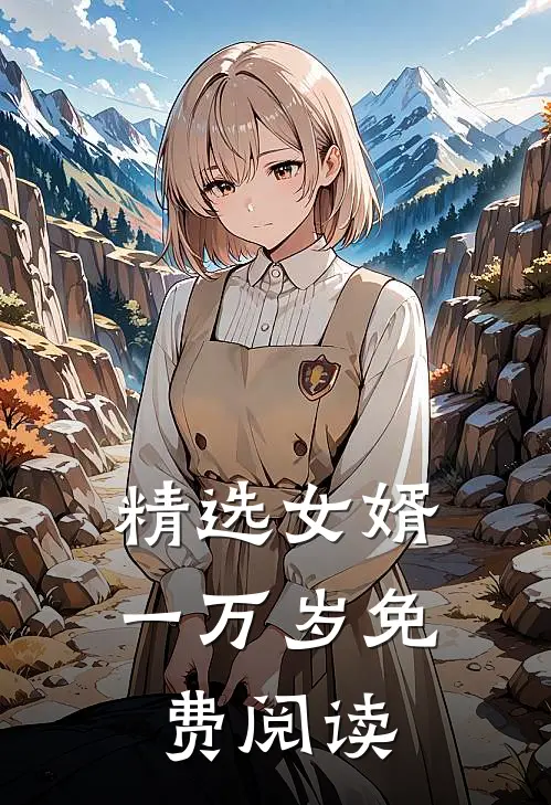 精选女婿一万岁免费阅读