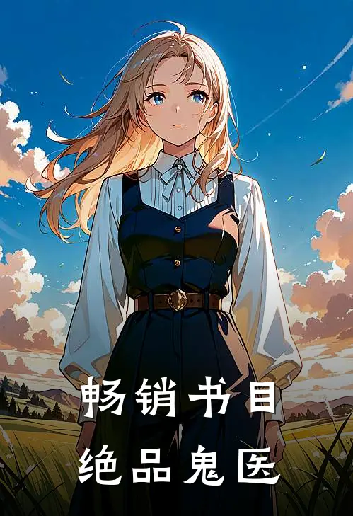 畅销书目绝品鬼医