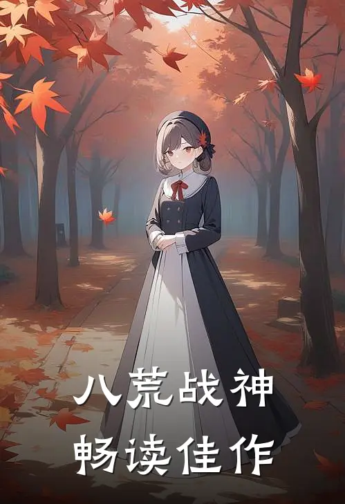 八荒战神畅读佳作