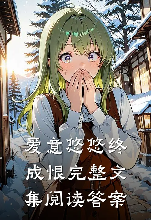 爱意悠悠终成恨完整文集阅读答案