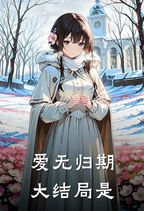 爱无归期大结局是