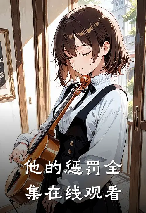 他的惩罚 全集在线观看
