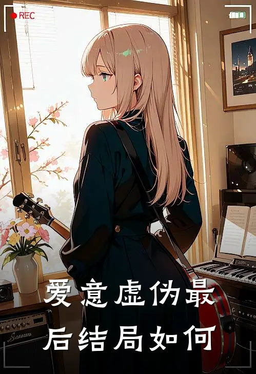 爱意虚伪最后结局如何