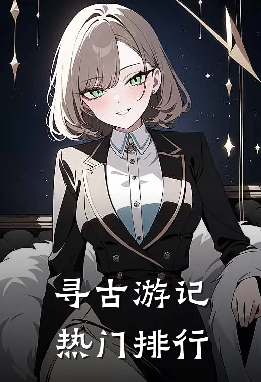 寻古游记热门排行