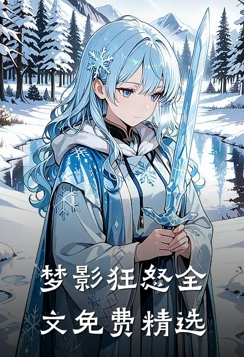 梦影狂怒全文免费精选