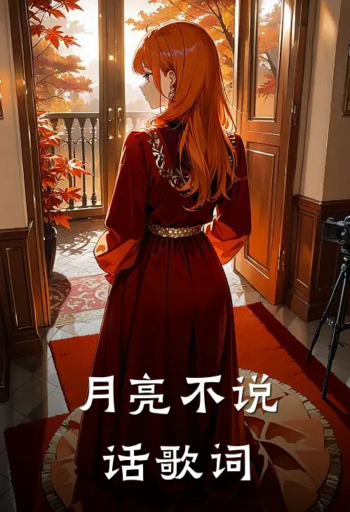 月亮不说话歌词