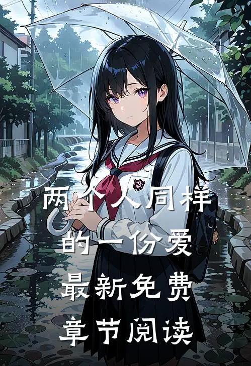 两个人同样的一份爱最新免费章节阅读
