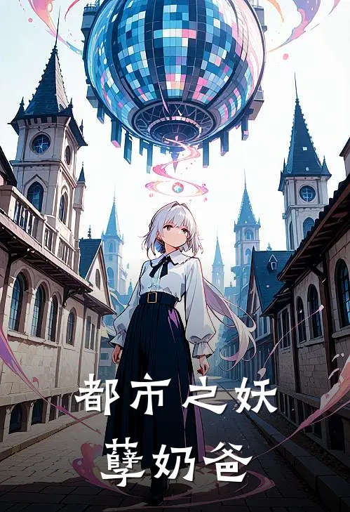 都市之妖孽奶爸