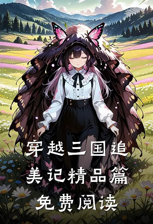 穿越三国追美记精品篇免费阅读