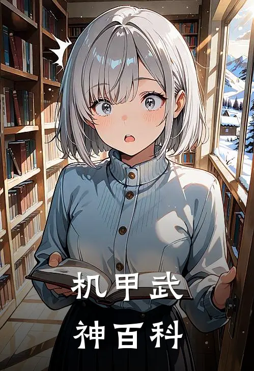 机甲武神百科