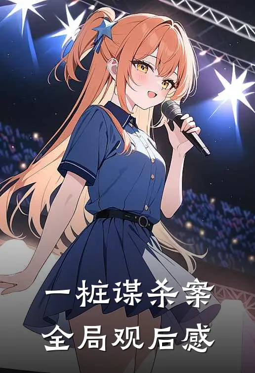 一桩谋杀案全局观后感