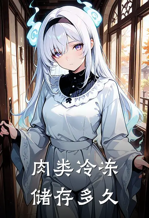 肉类冷冻储存多久