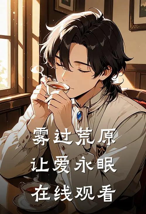 雾过荒原让爱永眠在线观看
