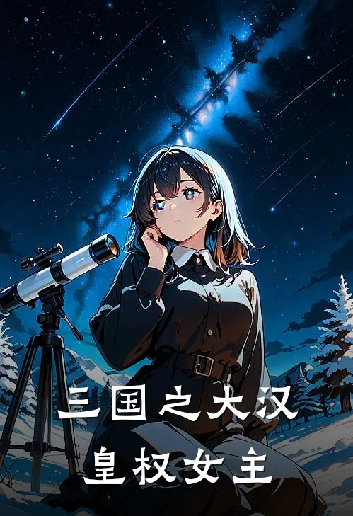 三国之大汉皇权女主