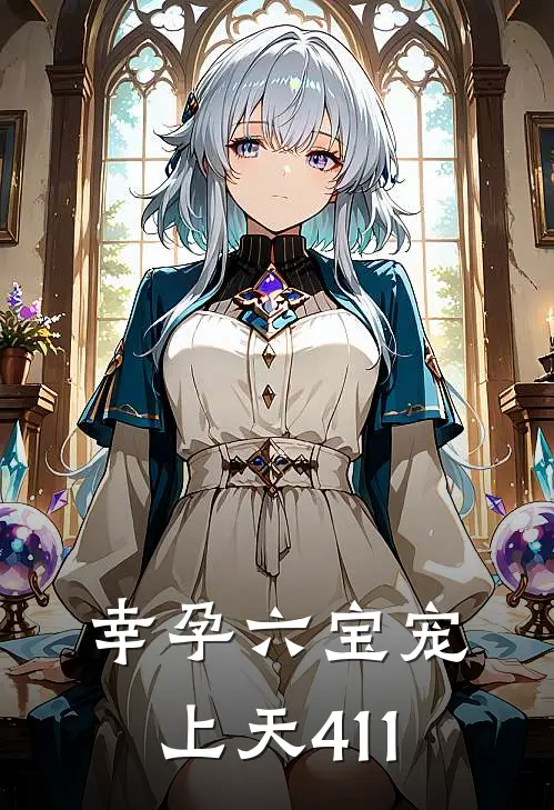 幸孕六宝宠上天411