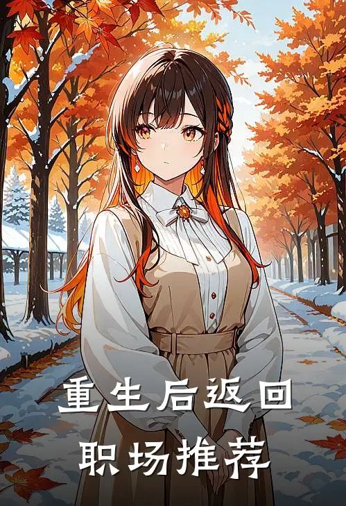 重生后返回职场推荐