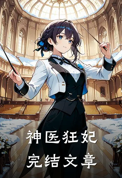 神医狂妃完结文章
