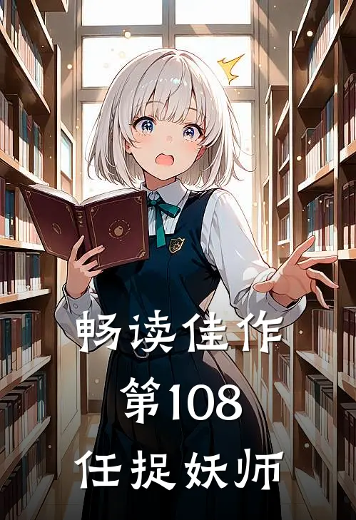 畅读佳作第108任捉妖师