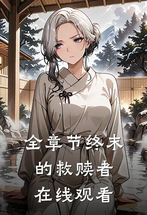 全章节终末的救赎者在线观看