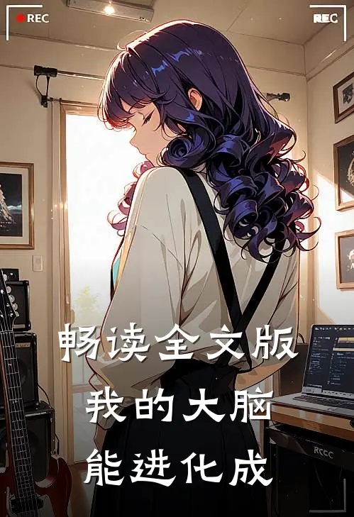 畅读全文版我的大脑能进化成