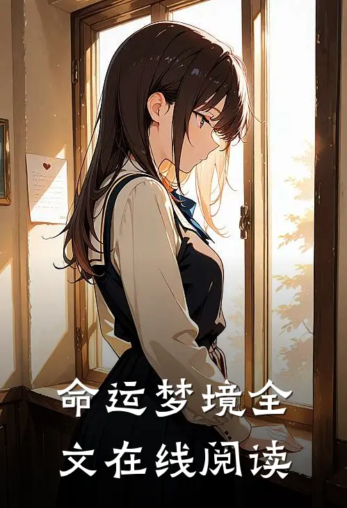 命运梦境全文在线阅读