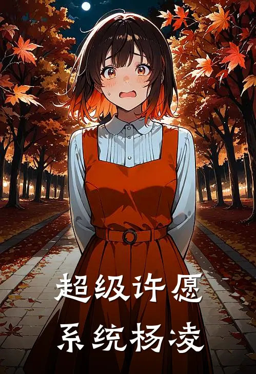 超级许愿系统杨凌