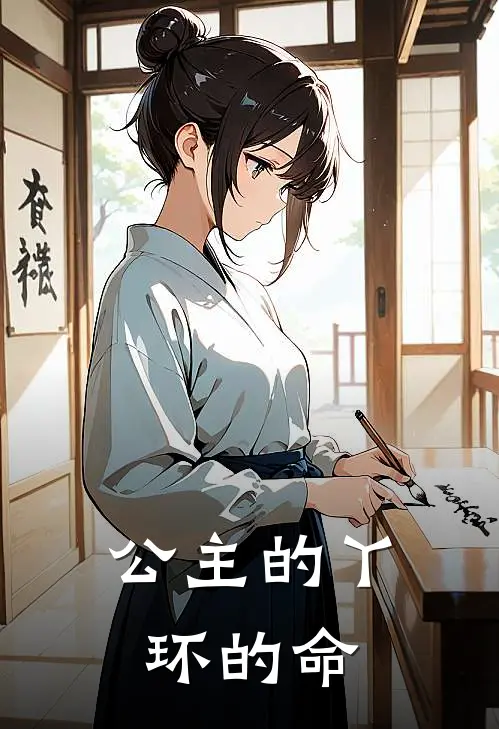 公主的丫环的命