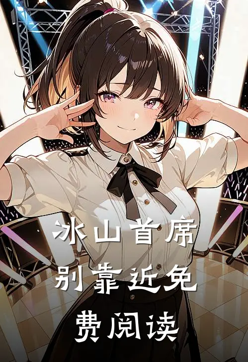 冰山首席别靠近免费阅读